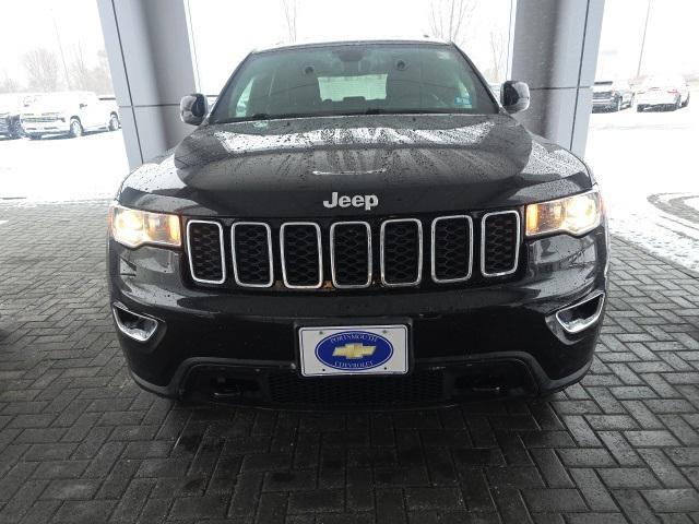 used 2020 Jeep Grand Cherokee car, priced at $22,999