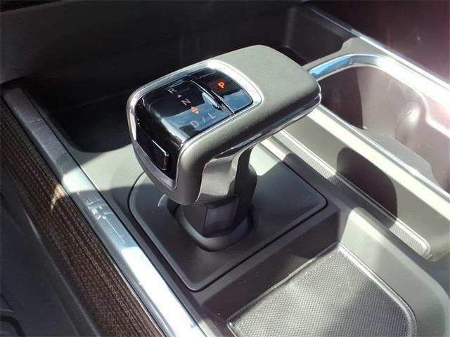 new 2026 Chevrolet Silverado 1500 car, priced at $57,890