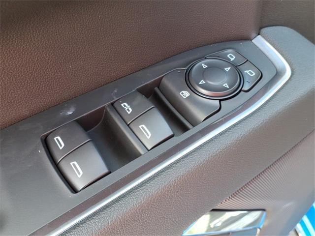 new 2026 Chevrolet Silverado 1500 car, priced at $57,890