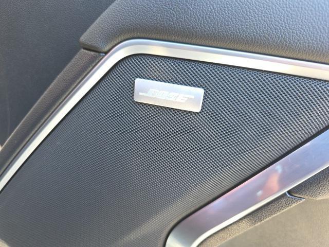 used 2022 Chevrolet Silverado 1500 car, priced at $41,999
