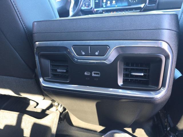 used 2022 Chevrolet Silverado 1500 car, priced at $41,999