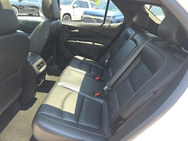 used 2021 Chevrolet Equinox car, priced at $19,999