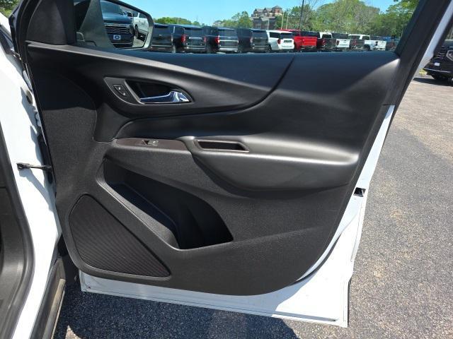 used 2021 Chevrolet Equinox car, priced at $19,999