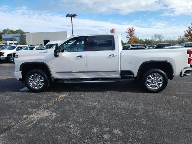 used 2024 Chevrolet Silverado 2500 car, priced at $67,999