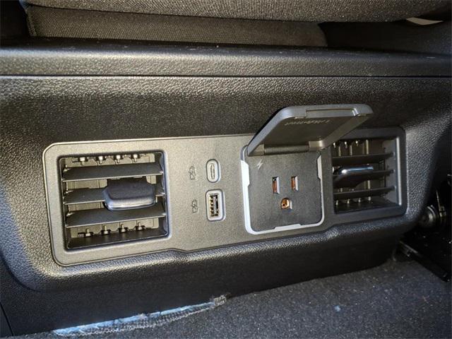 new 2026 Chevrolet Silverado 1500 car, priced at $47,345