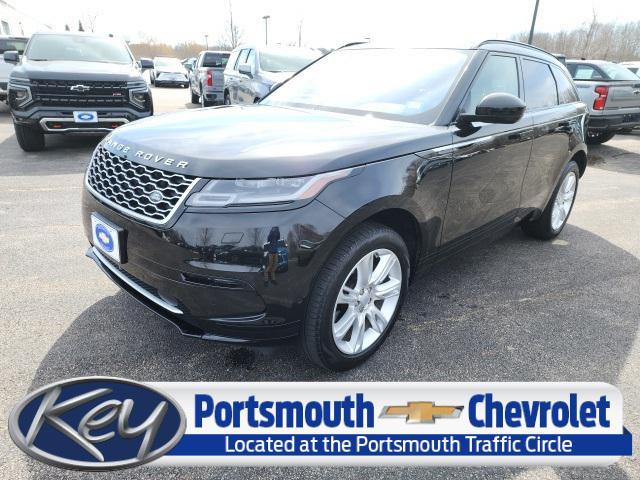 used 2021 Land Rover Range Rover Velar car, priced at $30,981