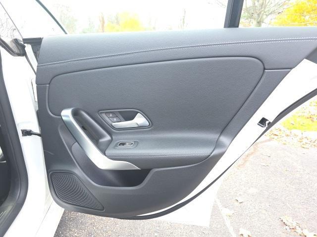 used 2022 Mercedes-Benz CLA 250 car, priced at $30,999