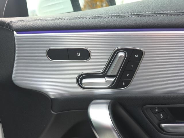 used 2022 Mercedes-Benz CLA 250 car, priced at $30,999