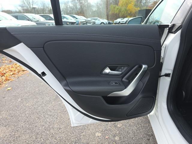 used 2022 Mercedes-Benz CLA 250 car, priced at $30,999