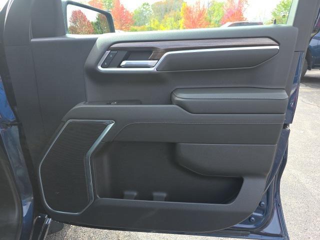 used 2022 Chevrolet Silverado 1500 car, priced at $31,999