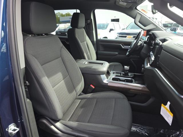 used 2022 Chevrolet Silverado 1500 car, priced at $31,999