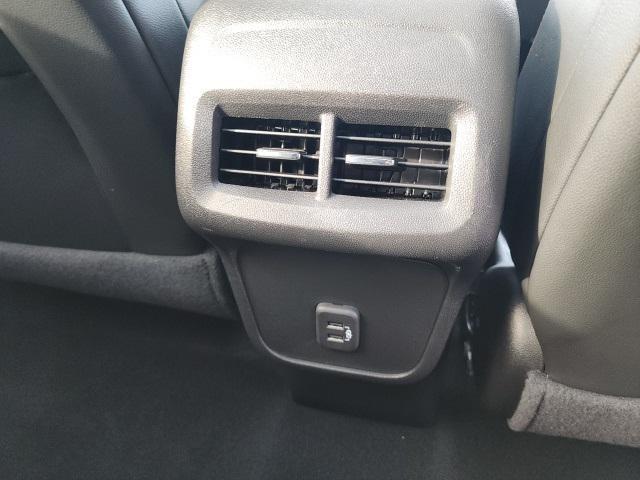 used 2023 Chevrolet Equinox car, priced at $26,981