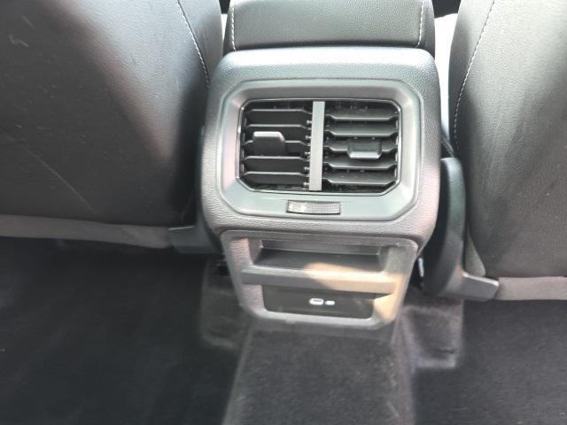 used 2022 Volkswagen Taos car, priced at $22,891