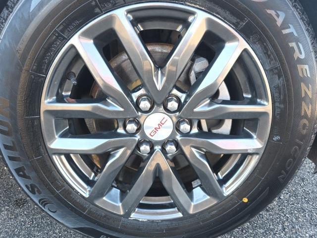 used 2019 GMC Acadia car, priced at $21,999