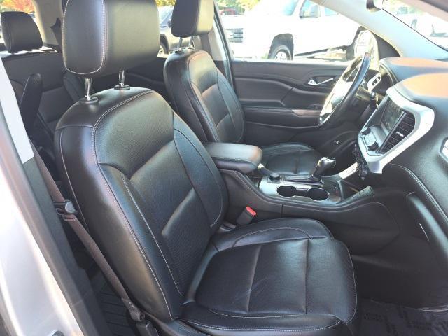 used 2019 GMC Acadia car, priced at $21,999