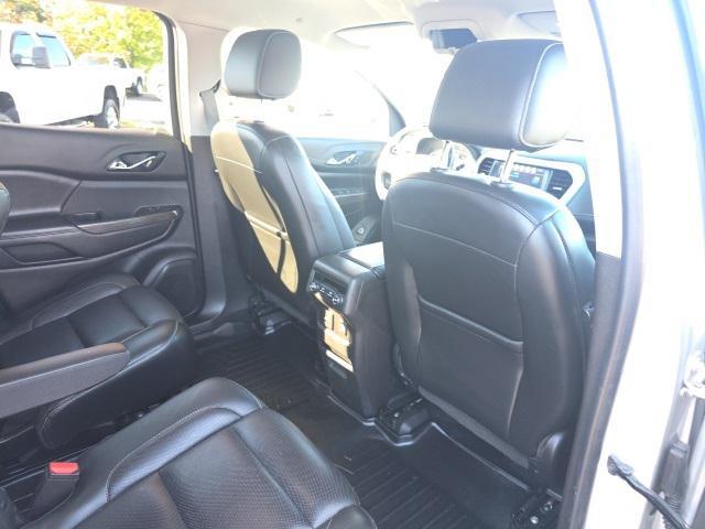 used 2019 GMC Acadia car, priced at $21,999