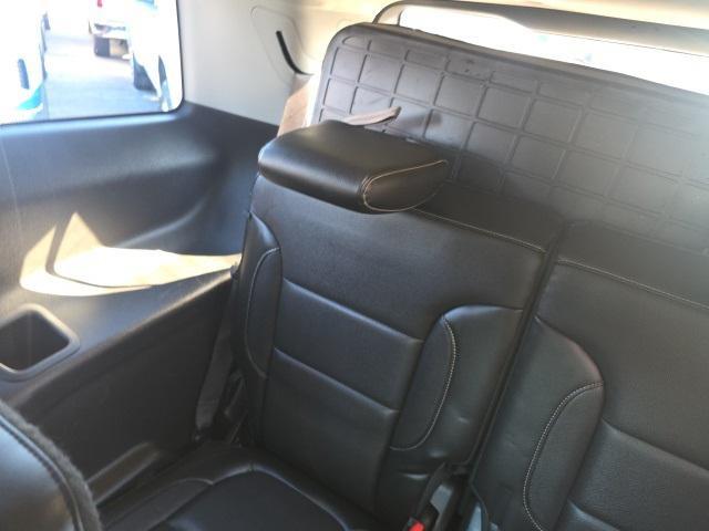 used 2019 GMC Acadia car, priced at $21,999