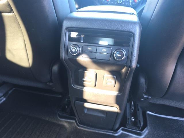 used 2019 GMC Acadia car, priced at $21,999