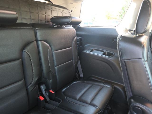 used 2019 GMC Acadia car, priced at $21,999