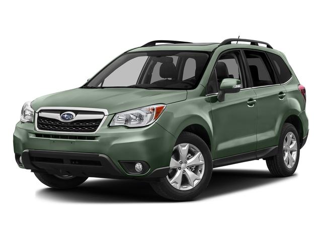 used 2016 Subaru Forester car, priced at $16,591