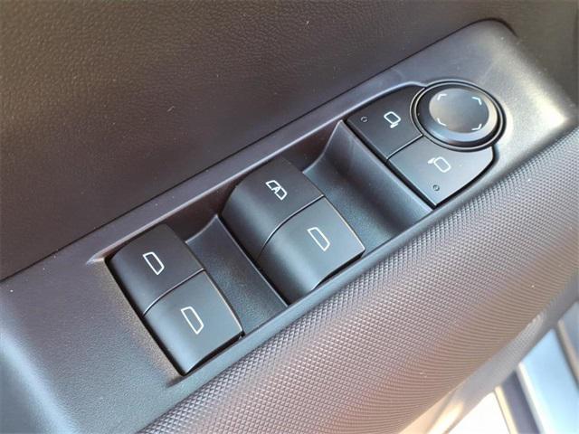 new 2026 Chevrolet Colorado car, priced at $45,410