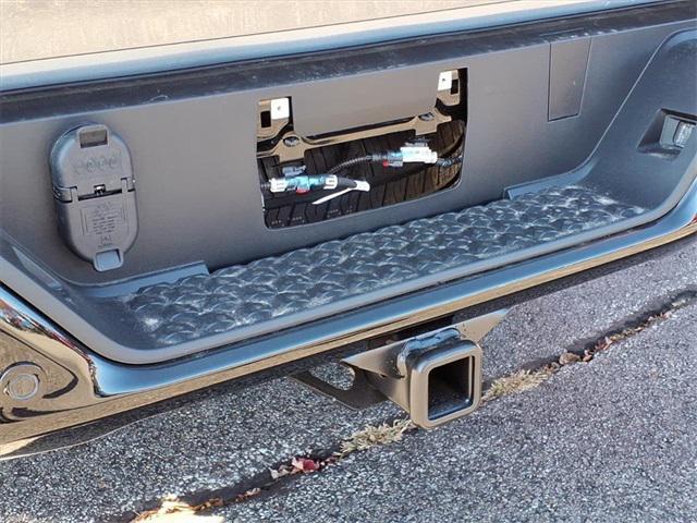 new 2026 Chevrolet Colorado car, priced at $45,410