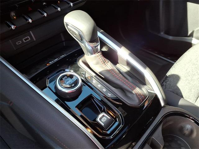 new 2026 Chevrolet Colorado car, priced at $45,410