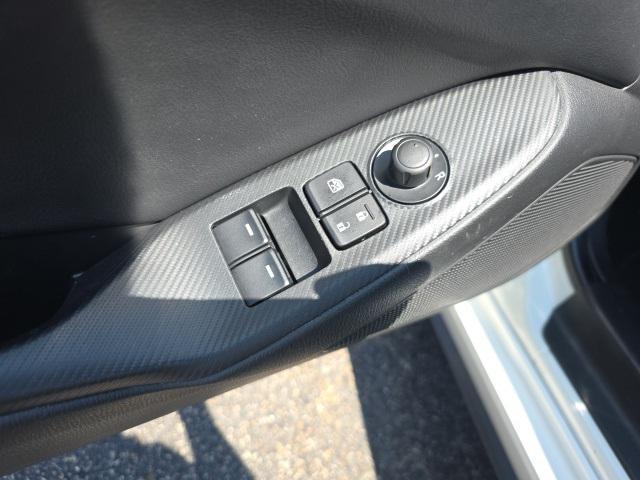 used 2018 Mazda MX-5 Miata car, priced at $21,999