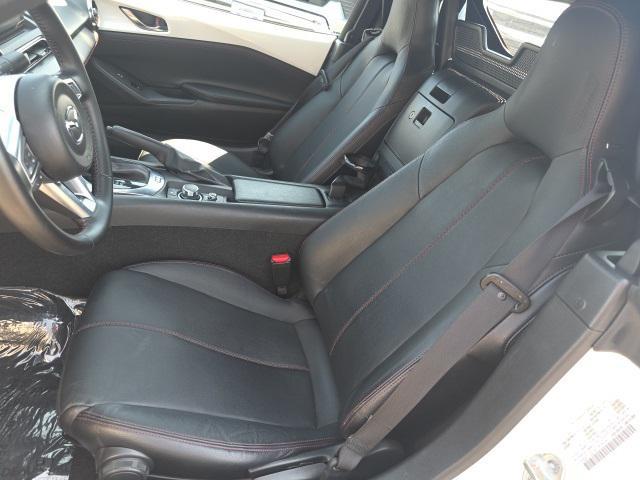 used 2018 Mazda MX-5 Miata car, priced at $21,999