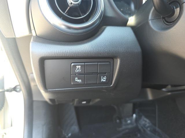used 2018 Mazda MX-5 Miata car, priced at $21,999