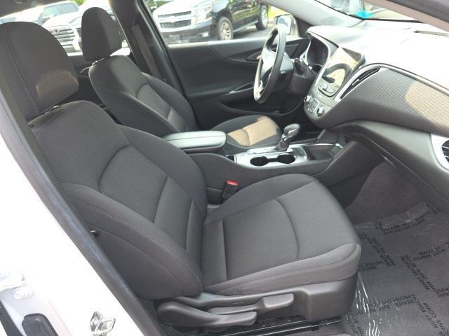 used 2023 Chevrolet Malibu car, priced at $16,999