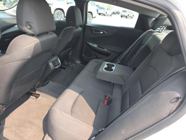 used 2023 Chevrolet Malibu car, priced at $16,999
