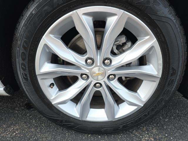 used 2023 Chevrolet Malibu car, priced at $16,999
