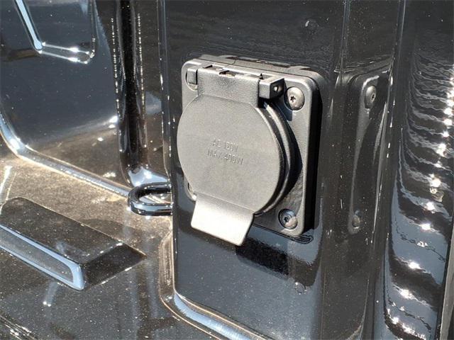 new 2026 Chevrolet Silverado 1500 car, priced at $47,345