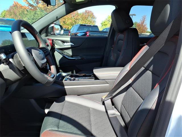 new 2026 Chevrolet Equinox car, priced at $36,390