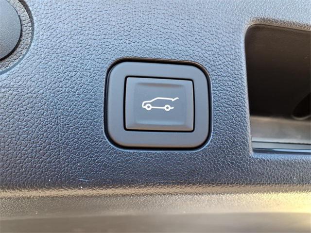new 2026 Chevrolet Equinox car, priced at $36,390