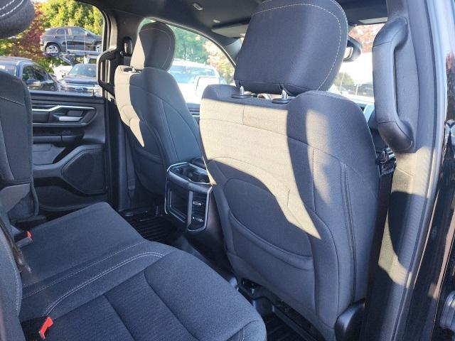 used 2019 Ram 1500 car, priced at $21,999