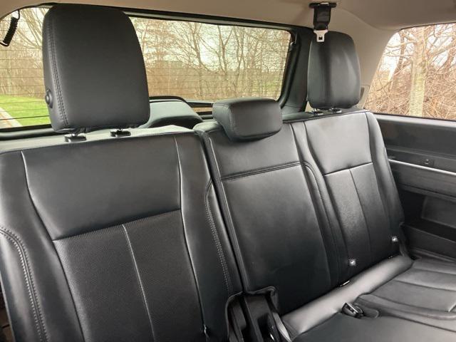 used 2024 Ford Expedition car, priced at $51,981