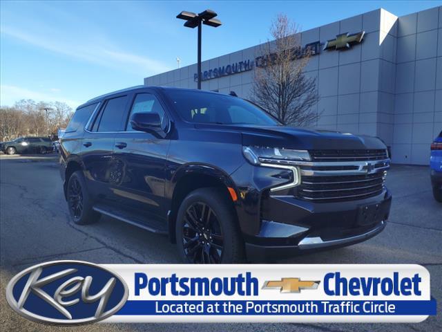 new 2024 Chevrolet Tahoe car, priced at $64,999