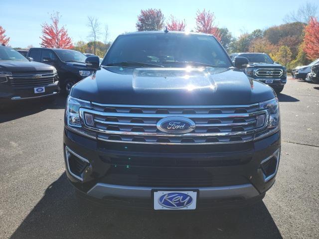 used 2021 Ford Expedition car, priced at $39,231