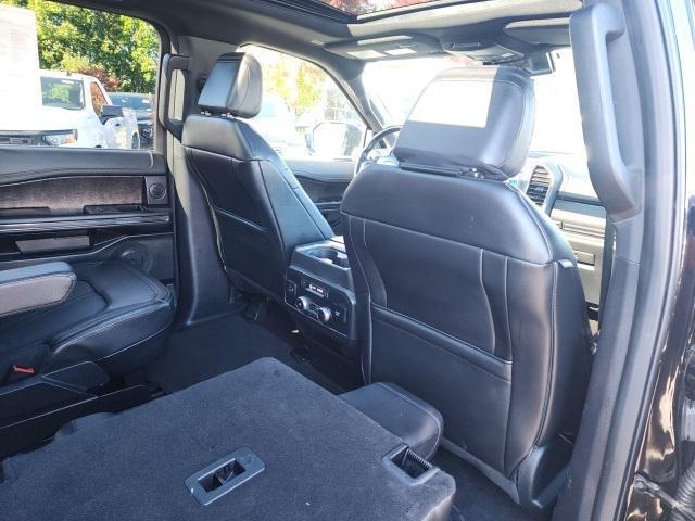 used 2021 Ford Expedition car, priced at $39,231