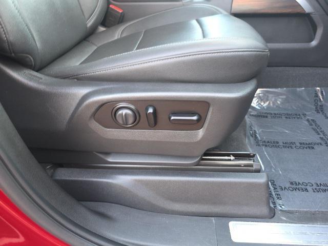 used 2021 GMC Sierra 1500 car, priced at $37,999