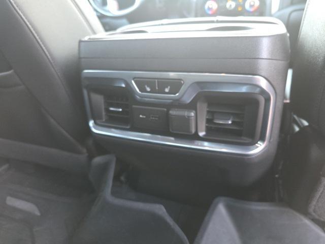 used 2021 GMC Sierra 1500 car, priced at $37,999