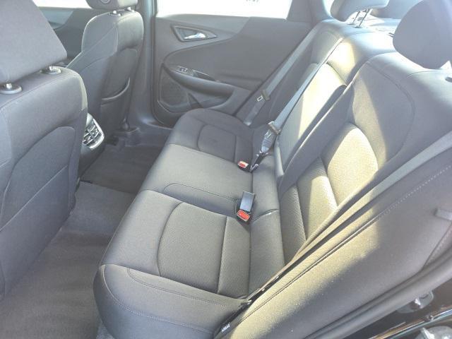 used 2023 Chevrolet Malibu car, priced at $16,499