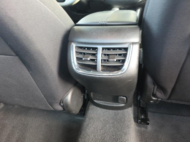 used 2023 Chevrolet Malibu car, priced at $16,499