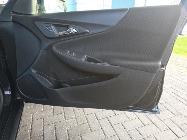 used 2023 Chevrolet Malibu car, priced at $16,499