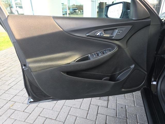 used 2023 Chevrolet Malibu car, priced at $16,499