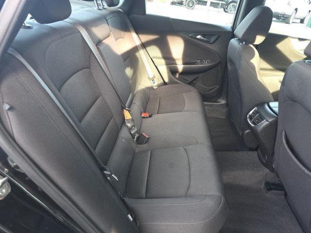 used 2023 Chevrolet Malibu car, priced at $16,499