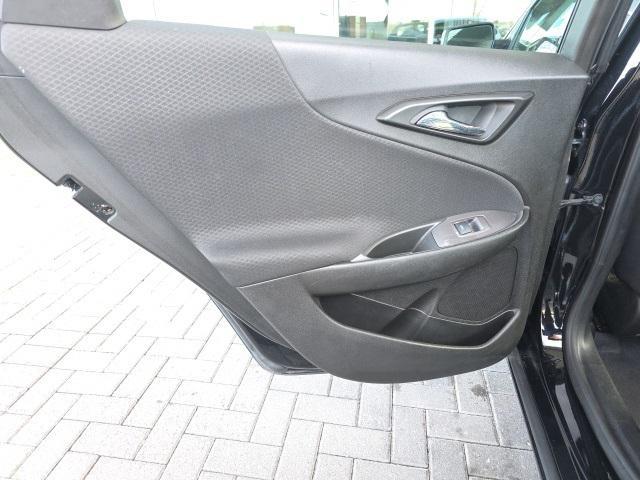 used 2023 Chevrolet Malibu car, priced at $16,499