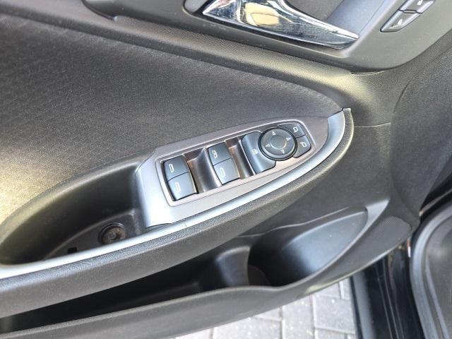 used 2023 Chevrolet Malibu car, priced at $16,499